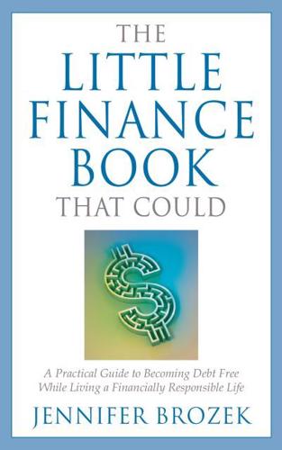 The Little Finance Book That Could