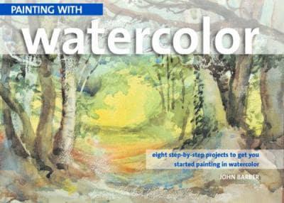 Painting With Watercolour