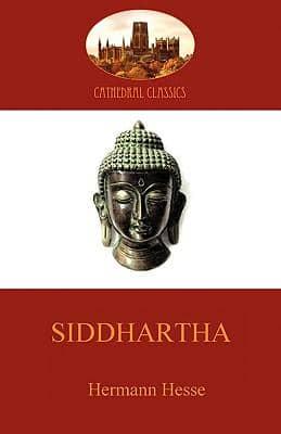 Siddhartha: young Buddha's quest for esoteric enlightenment (Aziloth Books)