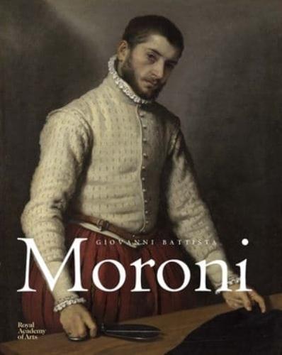 Giovanni Battista Moroni