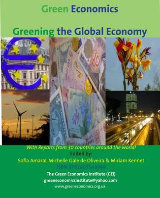 Green Economics and the Global Economy