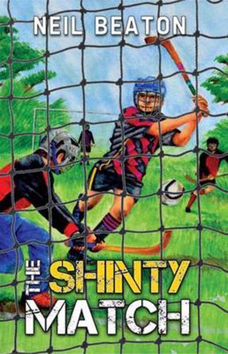 The Shinty Match