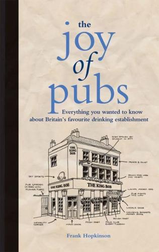 The Joy of Pubs Establishment