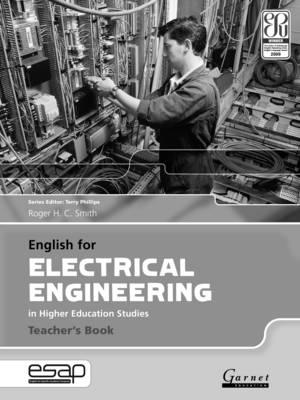 English for Electrical Engineering in Higher Education Studies