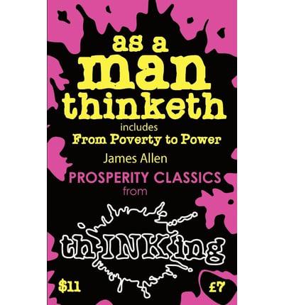 As a Man Thinketh