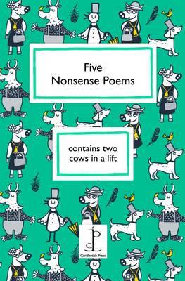 Five Nonsense Poems