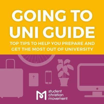Going to Uni Guide
