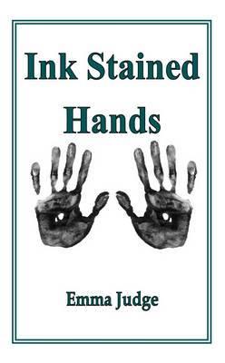 Ink Stained Hands