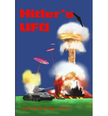Hitler's UFO