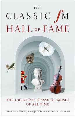 The Classic FM Hall of Fame