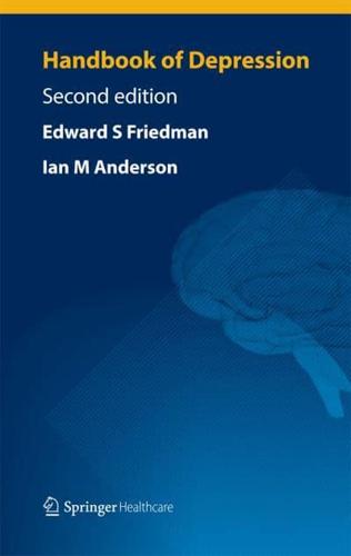 Handbook of Depression : Second Edition