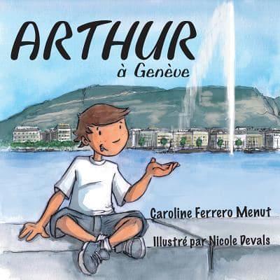 Arthur à Genève