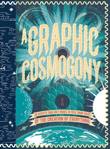 A Graphic Cosmology