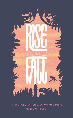 Rise And Fall (2Nd Edition)
