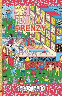 Festival Frenzy