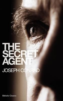 The Secret Agent