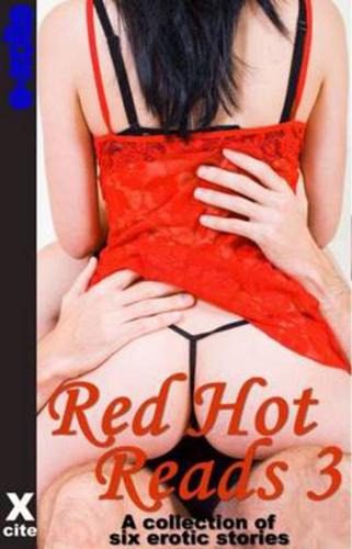 Red Hot Reads 3