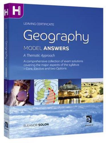 Higher Level Leaving Certificate. Geography