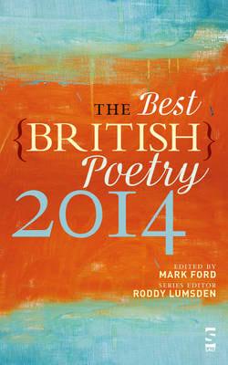 The Best British Poetry 2014
