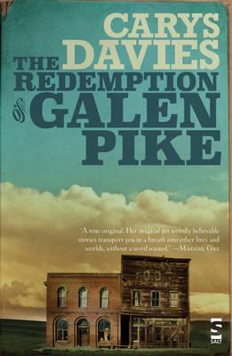 The Redemption of Galen Pike and Other Stories