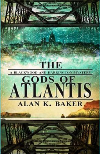 The Gods of Atlantis