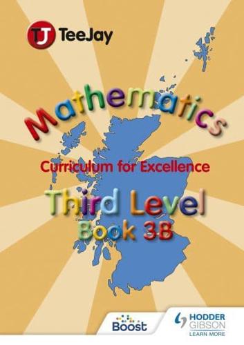 Mathematics Book 3B