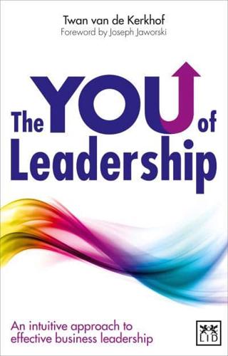 The You of Leadership