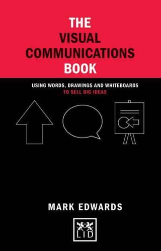 The Visual Communications Book
