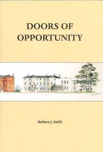 Doors of Opportunity