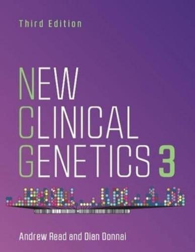 New Clinical Genetics 3