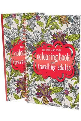 The One and Only Colouring Book for Travellers