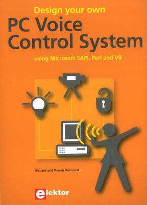 Design Your Own PC Voice Control System