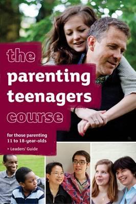 The Parenting Teenagers Course