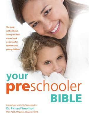 Your Preschooler Bible