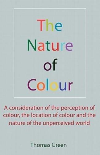 The Nature of Colour