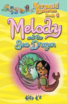 Melody and the Sea Dragon
