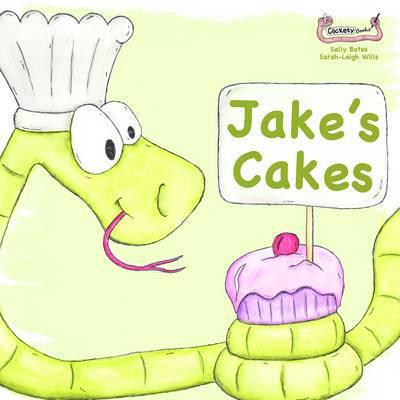 Jake's Cakes