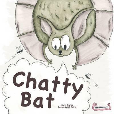 Chatty Bat