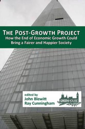 The post-growth project
