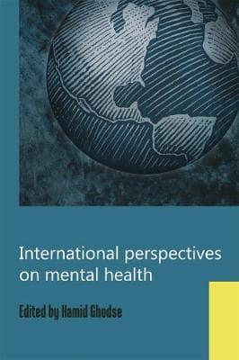 International Perspectives on Mental Health