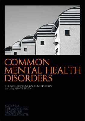 Common Mental Health Disorders