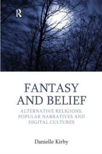 Fantasy and Belief