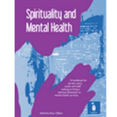 Spirituality and Mental Health