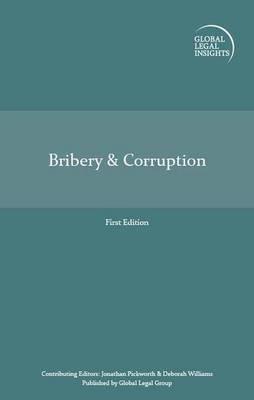 Global Legal Insights - Bribery & Corruption