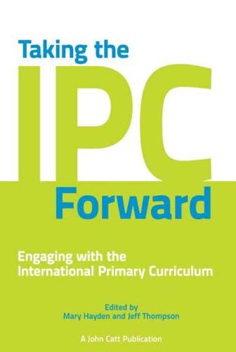 Taking the IPC Forward