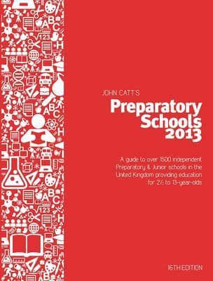 Preparatory Schools 2014