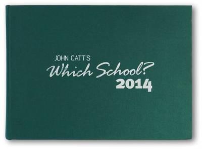 Which School? 2014