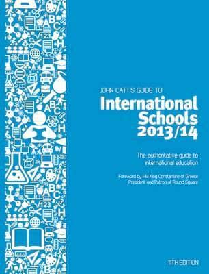 The John Catt Guide to International Schools