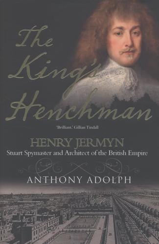 The King's Henchman