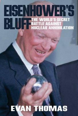 Eisenhower's Bluff